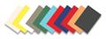 Back cover, A4, 250 g, matt, FELLOWES 