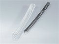 Comb, wire, 3:1, 14 mm, 101-120 sheets, FELLOWES, silver