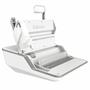 Binder center, 3in1, FELLOWES 