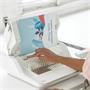 Binder center, 3in1, FELLOWES 