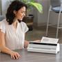 Laminator, A4, 80-125 micron, FELLOWES 
