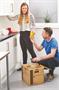 Moving box, FELLOWES 
