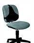 Back support, FELLOWES 