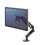 Monitor arm, for one monitor, FELLOWES, "Platinum Series™ Single"