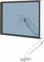 Monitor arm, for one monitor, FELLOWES 