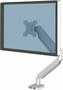 Monitor arm, for one monitor, FELLOWES 