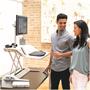 Sit-Stand work platform, FELLOWES, 