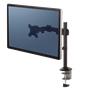 Monitor arm, for one monitor, FELLOWES "Reflex Series™"