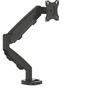 Monitor arm, for one monitor, FELLOWES "Eppa™  "Single", black