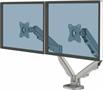 Monitor arm for two monitor, FELLOWES 