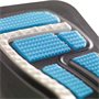 Footrest, massage textures, FELLOWES, 
