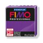 Modelling clay, 85 g, oven-hardening, FIMO "Professional", lilac