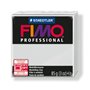 Modelling clay, 85 g, oven-hardening, FIMO "Professional", dolphin grey
