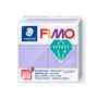 Modelling clay, 57 g, oven-hardening, FIMO "Effect", pastel colour lilac