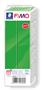 Modelling clay, 454 g, oven-hardening, FIMO "Soft", tropical green