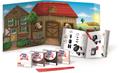 Modelling clay set, 4x42 g, oven-hardening, FIMO 