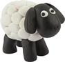 Modelling clay set, 4x42 g, oven-hardening, FIMO 