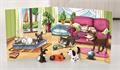 Modelling clay set, 4x42 g, oven-hardening, FIMO 