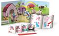Modelling clay set, 4x42 g, oven-hardening, FIMO 