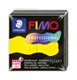 Modelling clay, 57 g, oven-hardening, FIMO "Professional", yellow