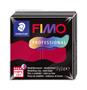 Modelling clay, 57 g, oven-hardening, FIMO "Professional", carmin