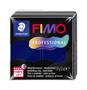 Modelling clay, 57 g, oven-hardening, FIMO "Professional", seablue