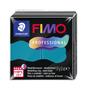 Modelling clay, 57 g, oven-hardening, FIMO "Professional", petrol