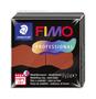Modelling clay, 57 g, oven-hardening, FIMO "Professional", terracotta