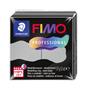 Modelling clay, 57 g, oven-hardening, FIMO "Professional", dolphin grey