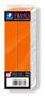 Modelling clay, 454 g, oven-hardening, FIMO "Professional", orange