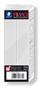 Modelling clay, 454 g, oven-hardening, FIMO "Professional", dolphin grey