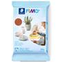 Modelling clay, 500 g, air-drying, FIMO "Air Basic", terracotta