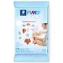 Modelling clay, 125 g, air-drying, FIMO "Air Light", white