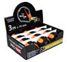 Tape measure, 3 m x 19 mm, magnetic, FISCHER DAREX
