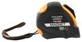 Tape measure, 5 m x 19 mm, magnetic, FISCHER DAREX