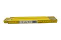 Meter stick, wood, foldable, 2 m, FISCHER DAREX