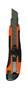 Universal knife, 18 mm, adjustable, FISCHER DAREX