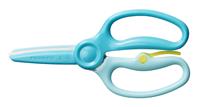 Scissors, practice, preschool, FISKARS, turquoise