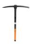 Pickaxe, FISKARS "ErgoComfort™"