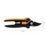 Pruning shears, FISKARS 