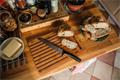 Bread knife, FISKARS 