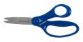 Scissors, school, 15 cm, FISKARS, blue