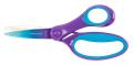 Scissors, school, 15 cm, FISKARS, ombré purple