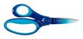 Scissors, school, 15 cm, left-handed, FISKARS, ombré blue