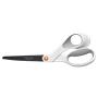 Scissors, universal, non-stick, 21 cm, FISKARS 