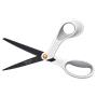 Scissors, universal, non-stick, 21 cm, FISKARS 