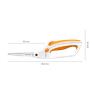 Sewing scissors, 26 cm, FISKARS 