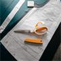 Scissors, universal, 23 cm, FISKARS 