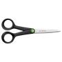 Scissors, universal, 17 cm, FISKARS 