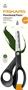 Scissors, kitchen, 21 cm, FISKARS 